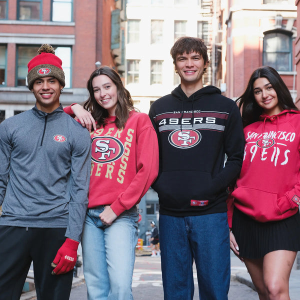 5 Things to Look For When Choosing Your NFL Clothing