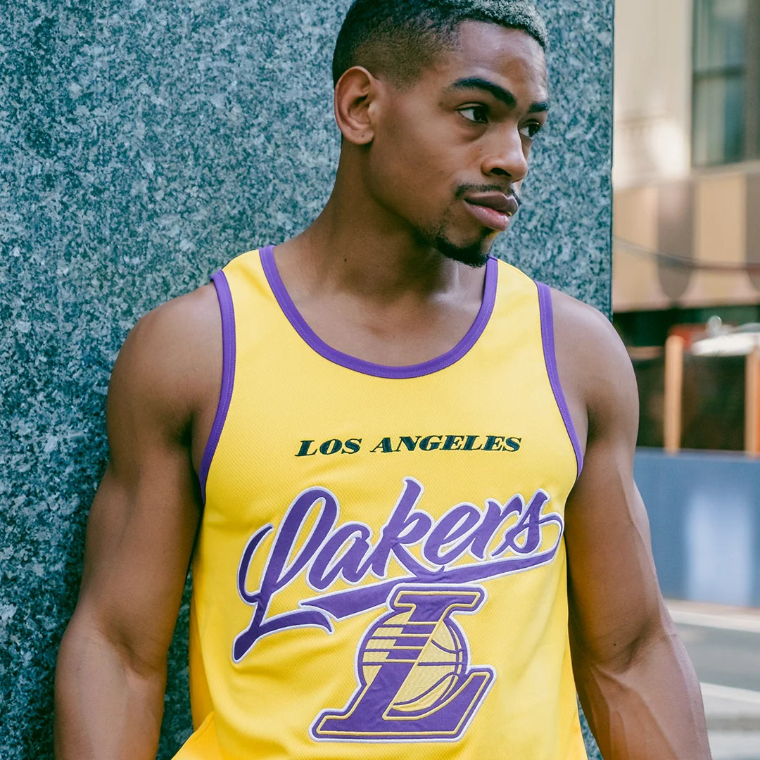 ULTRA GAME NEW YORK KNICKS 刺繍ロゴ タンクトップ L NBA Men's Tank Top – UltraGameShop