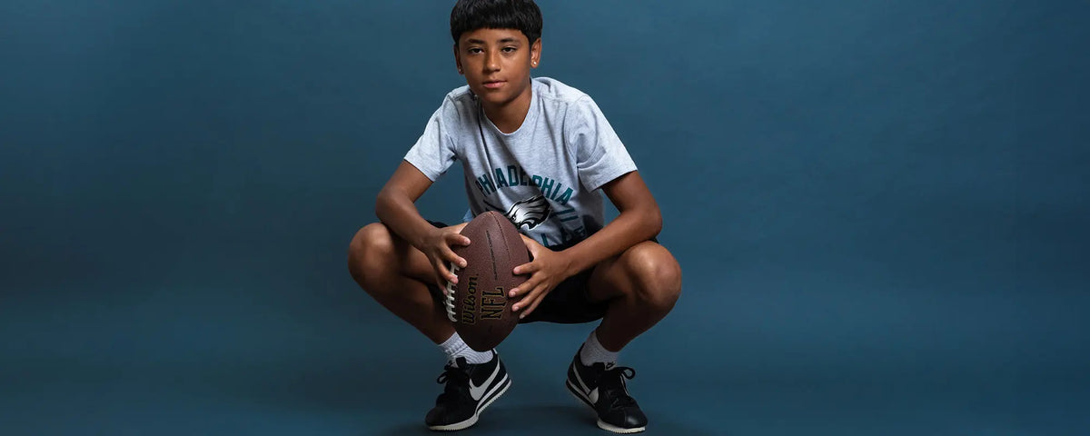NFL Youth Apparel - Shop Now - UltraGame – UltraGameShop