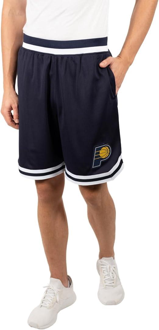 Indiana state basketball shorts deals