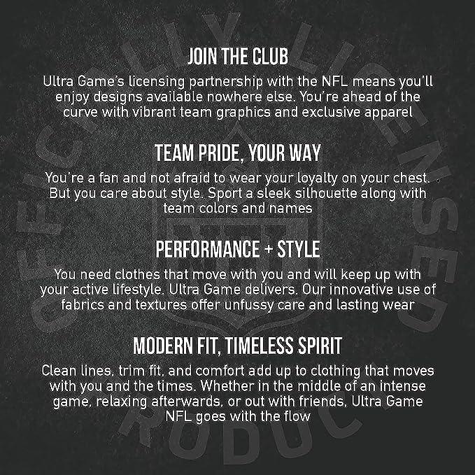 Ultra Game NFL Official Women's Super Soft Raglan Vintage Baseball T-Shirt, Pittsburgh Steelers, White|Pittsburgh Steelers