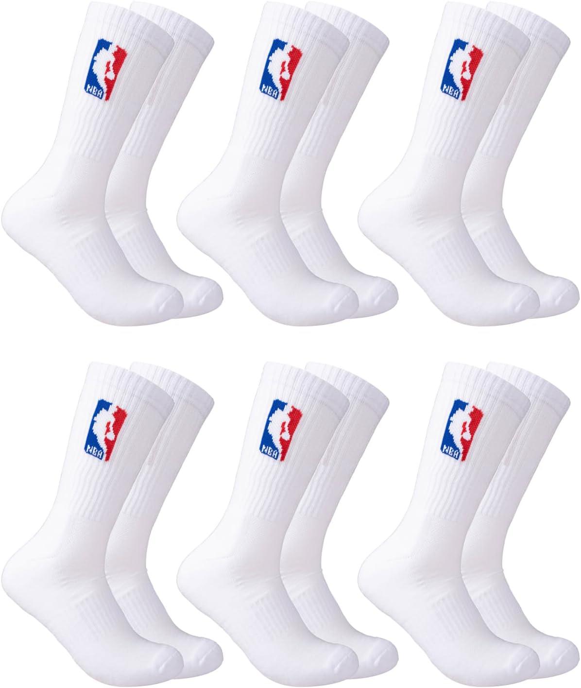 Athletic Socks Nba All Star Game Socks Men's Jordan Brand Black