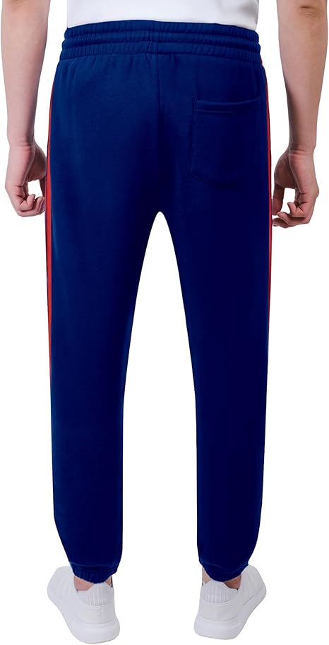 NFL Official Adults Super Soft Game Day Jogger Sweatpants - Unisex|Buffalo Bills