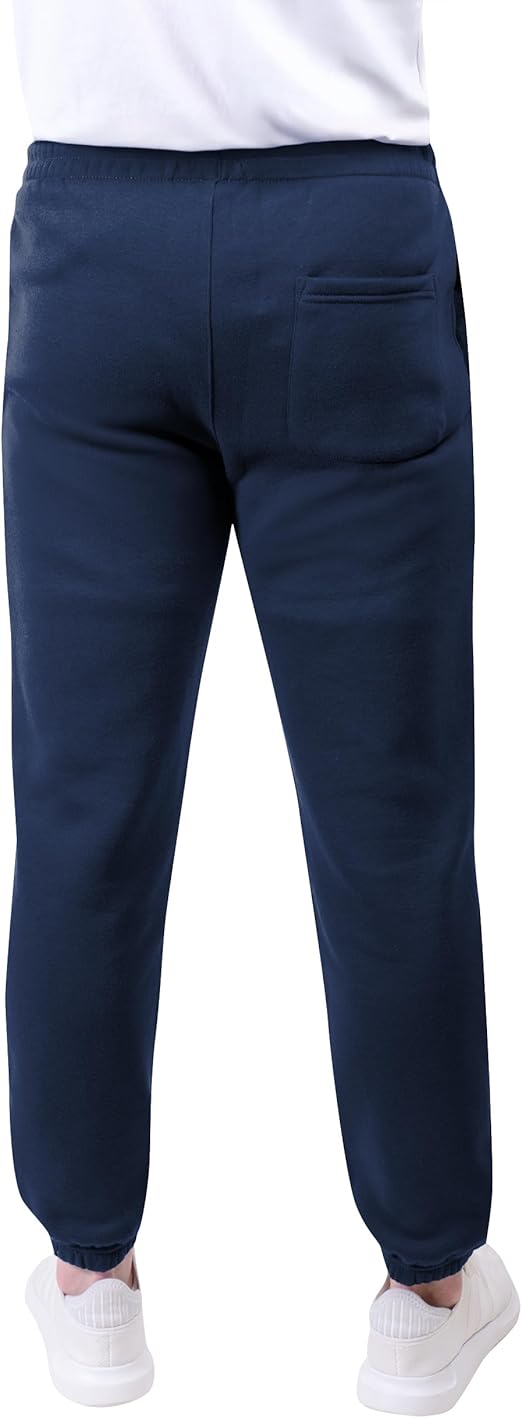 Ultra Game NFL Official Adults Super Soft Game Day Jogger Sweatpants - Unisex, Seattle Seahawks|Seattle Seahawks