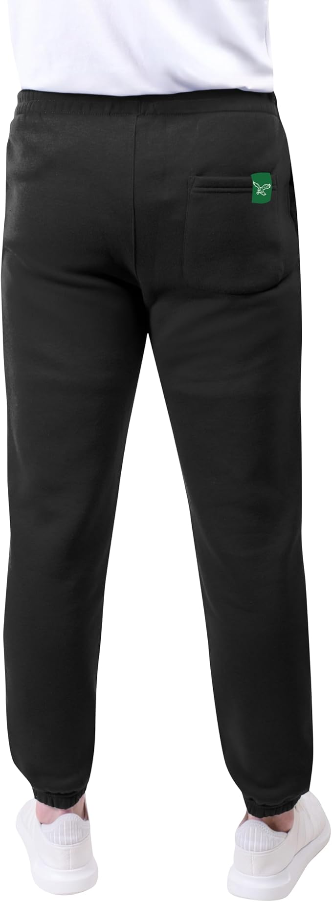 NFL Official Adults Super Soft Game Day Jogger Sweatpants - Unisex|Philadelphia Eagles