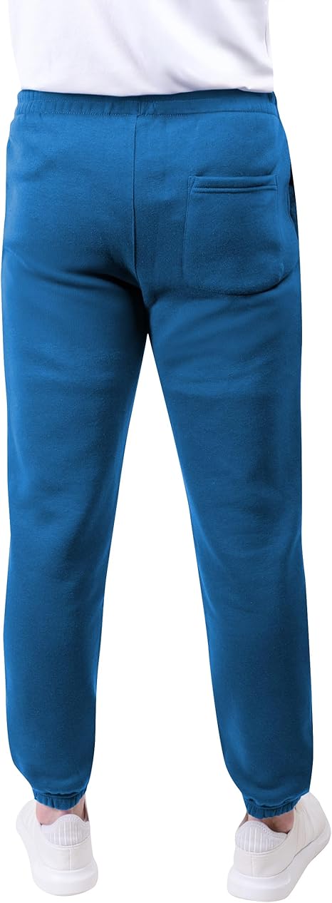 NFL Official Adults Super Soft Game Day Jogger Sweatpants - Unisex|Buffalo Bills