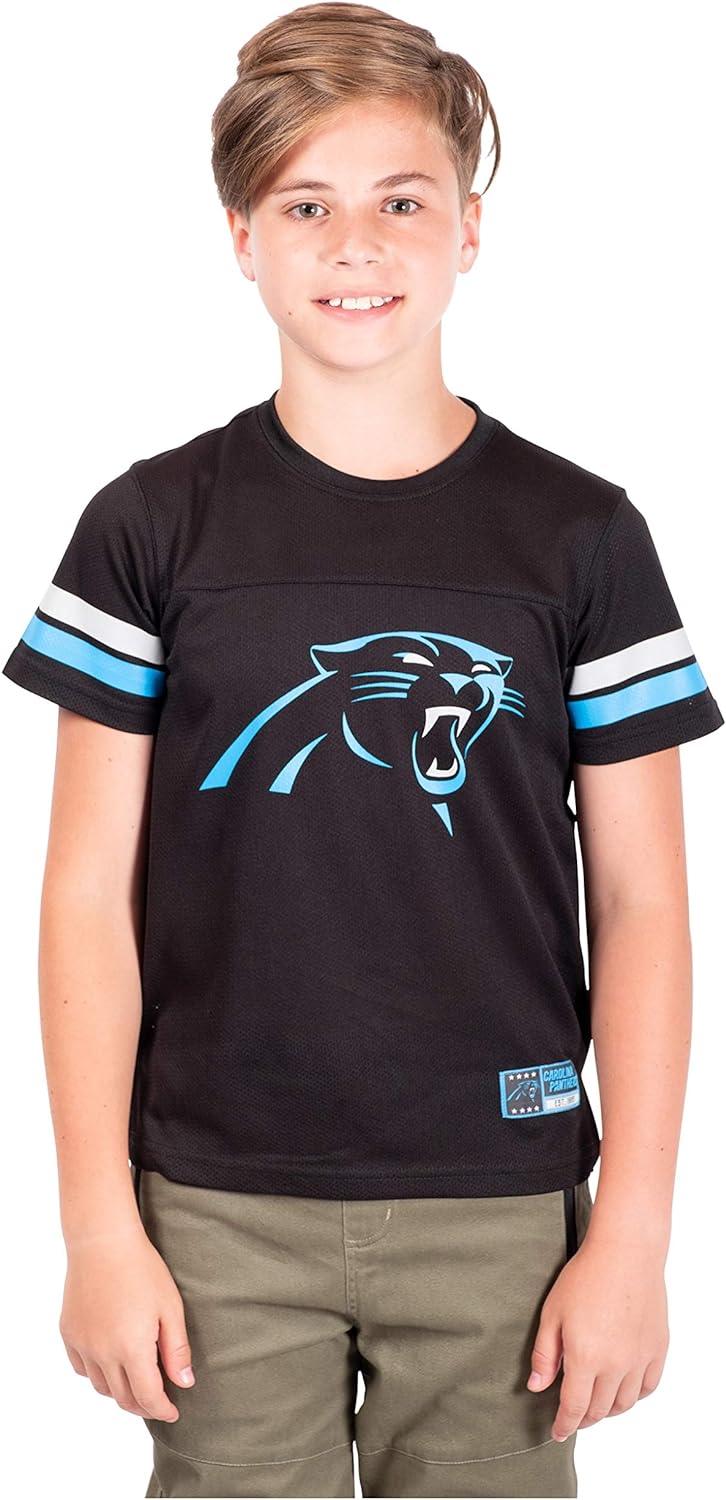 Carolina panthers game day jersey deals