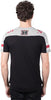 Ultra Game NFL San Francisco 49ers Mens Active Crew Neck Jersey Tee Shirt|San Francisco 49ers