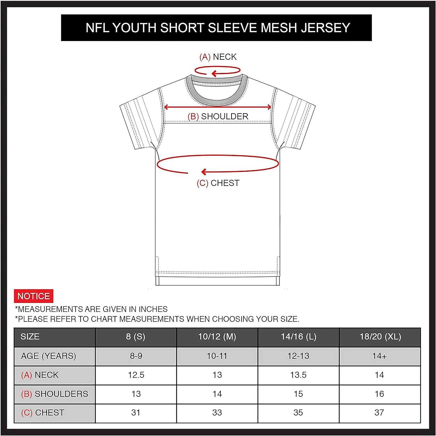 Ultra Game NFL Philadelphia Eagles Youth Mesh Vintage Jersey Tee Shirt|Philadelphia Eagles