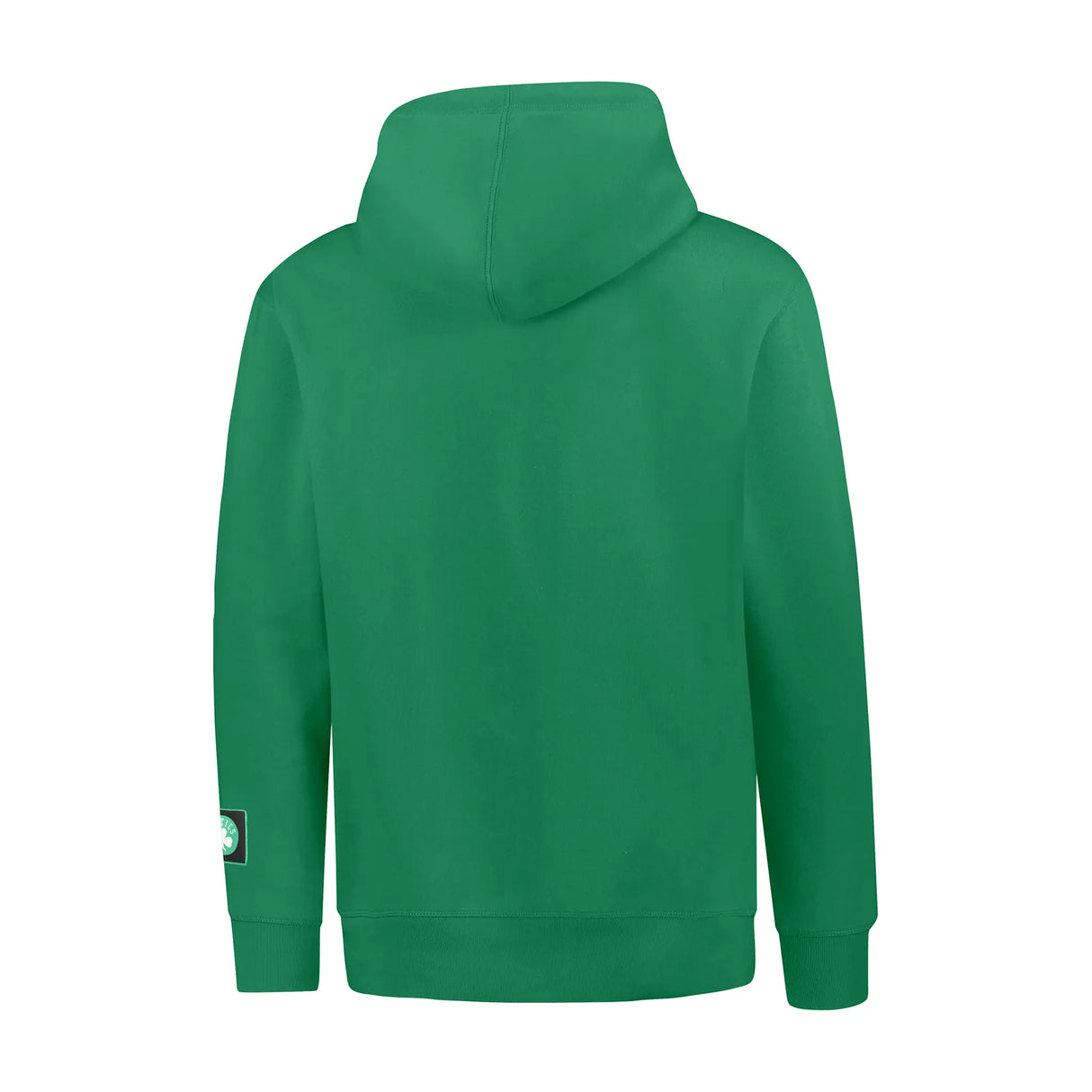 Ultra Game Adults NBA Official Court Classic Hoodie Sweatshirt - Supremely Soft | Boston Celtics