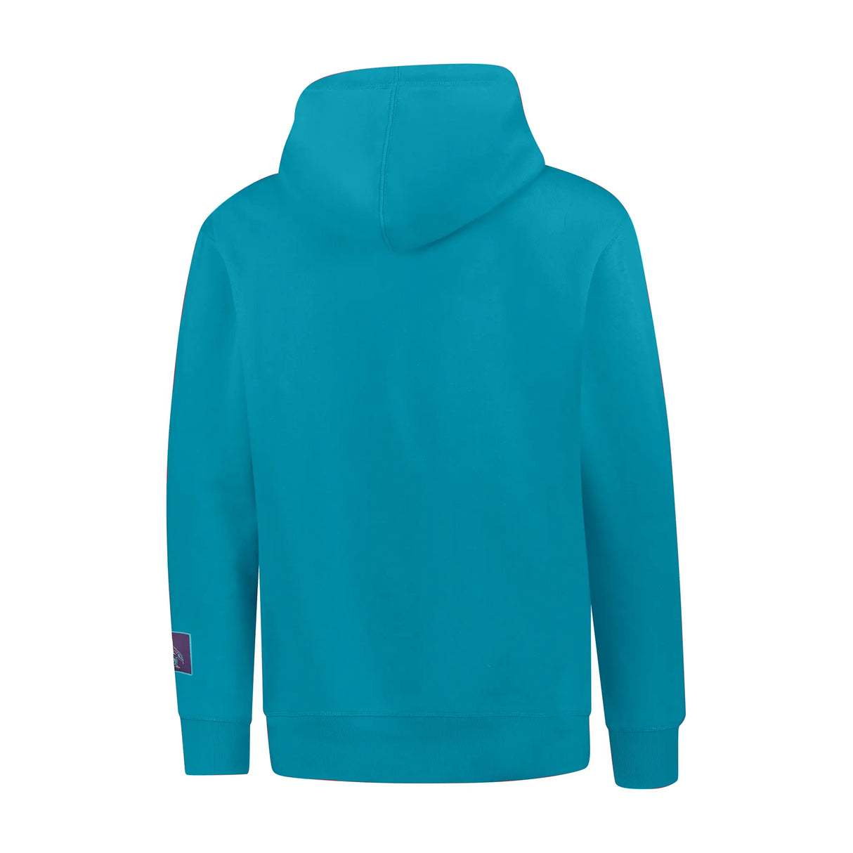 Ultra Game Adults NBA Official Court Classic Hoodie Sweatshirt - Supremely Soft | Charlotte Hornets