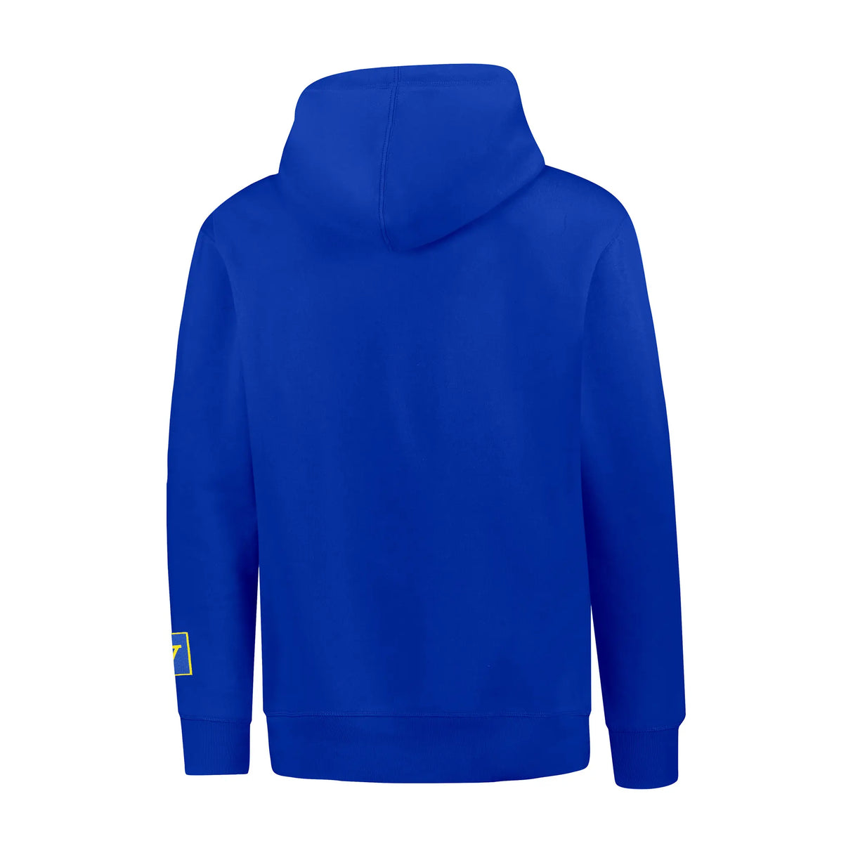 Ultra Game Adults NBA Official Court Classic Hoodie Sweatshirt - Supremely Soft | Golden State Warriors