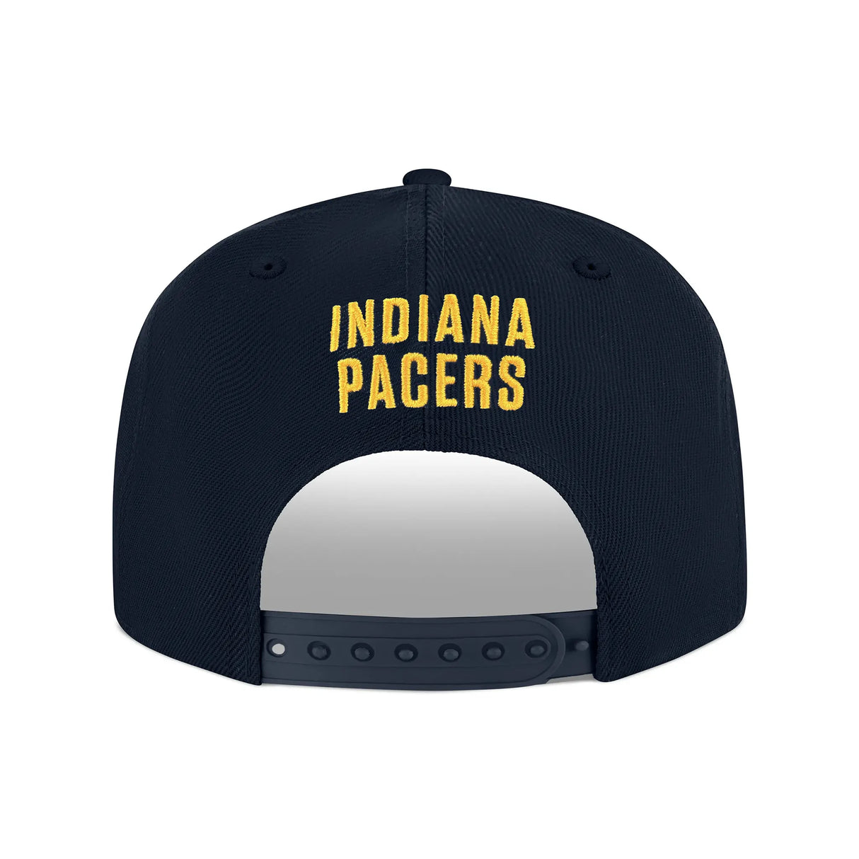 Ultra Game Youth NBA Official 8-20 Teamster Ultimate Baseball Cap Hat | Indiana Pacers