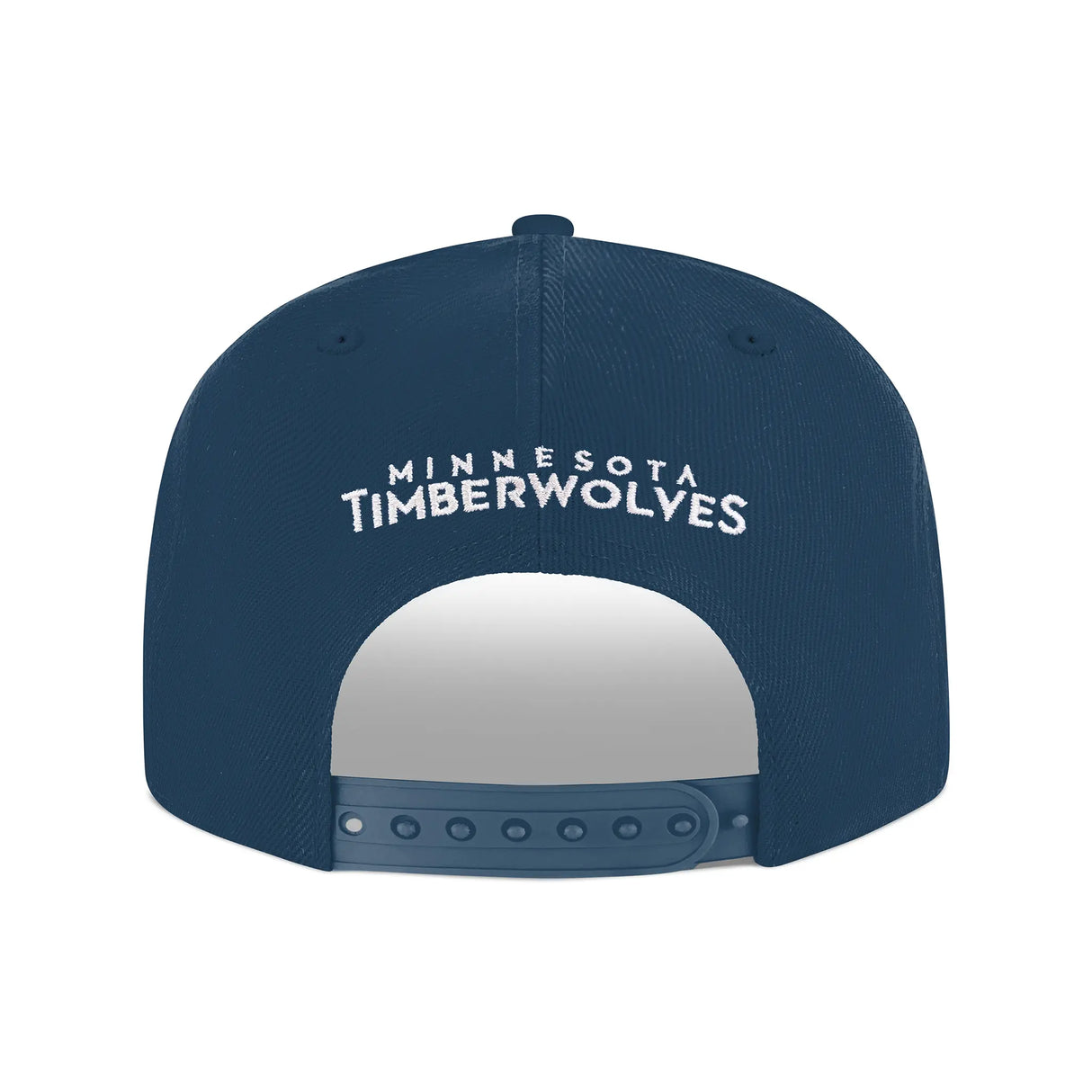 Ultra Game Youth NBA Official 8-20 Teamster Ultimate Baseball Cap Hat | Minnesota Timberwolves