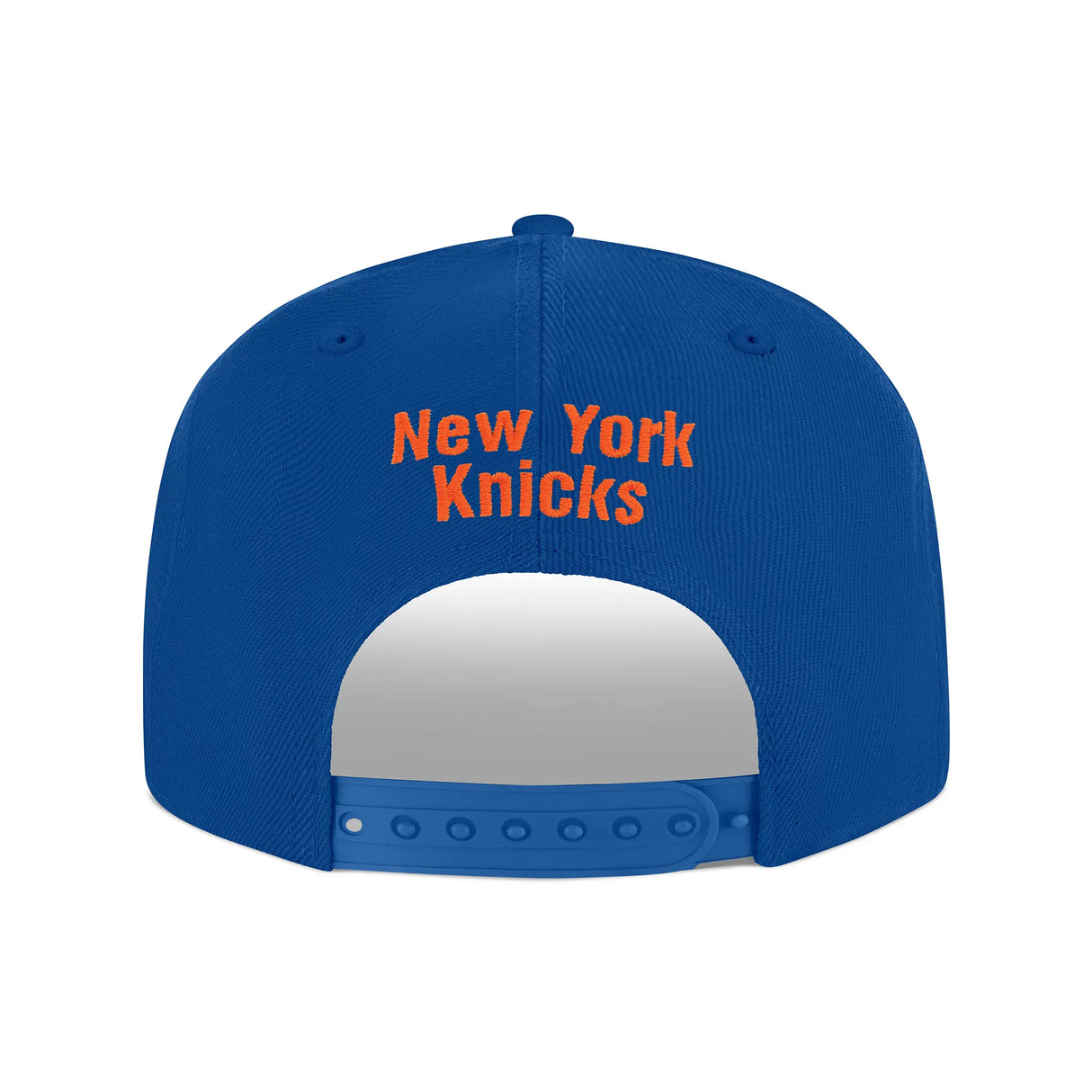 Ultra Game Youth NBA Official 8-20 Teamster Ultimate Baseball Cap Hat | New York Knicks