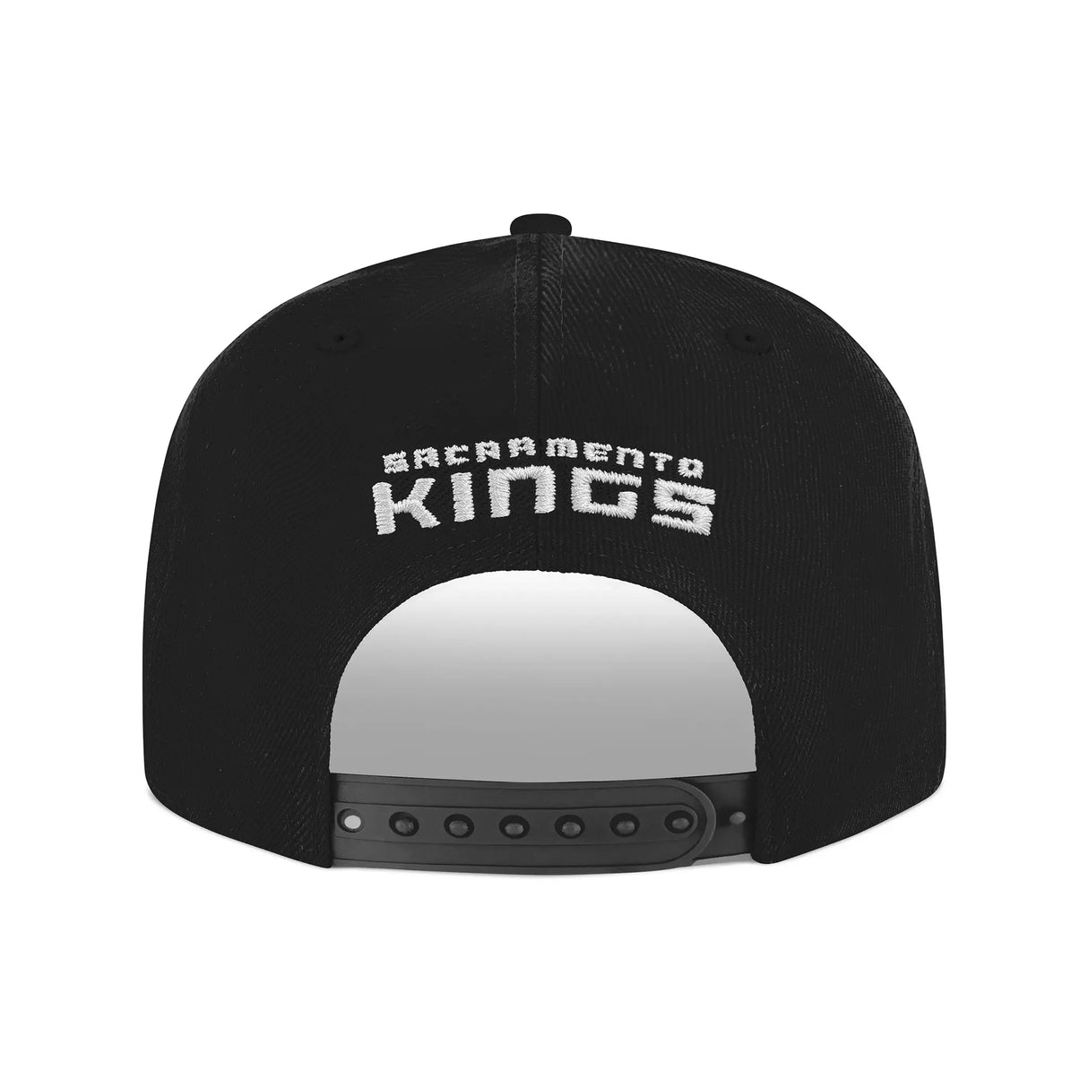 Ultra Game Youth NBA Official 8-20 Teamster Ultimate Baseball Cap Hat | Sacramento Kings