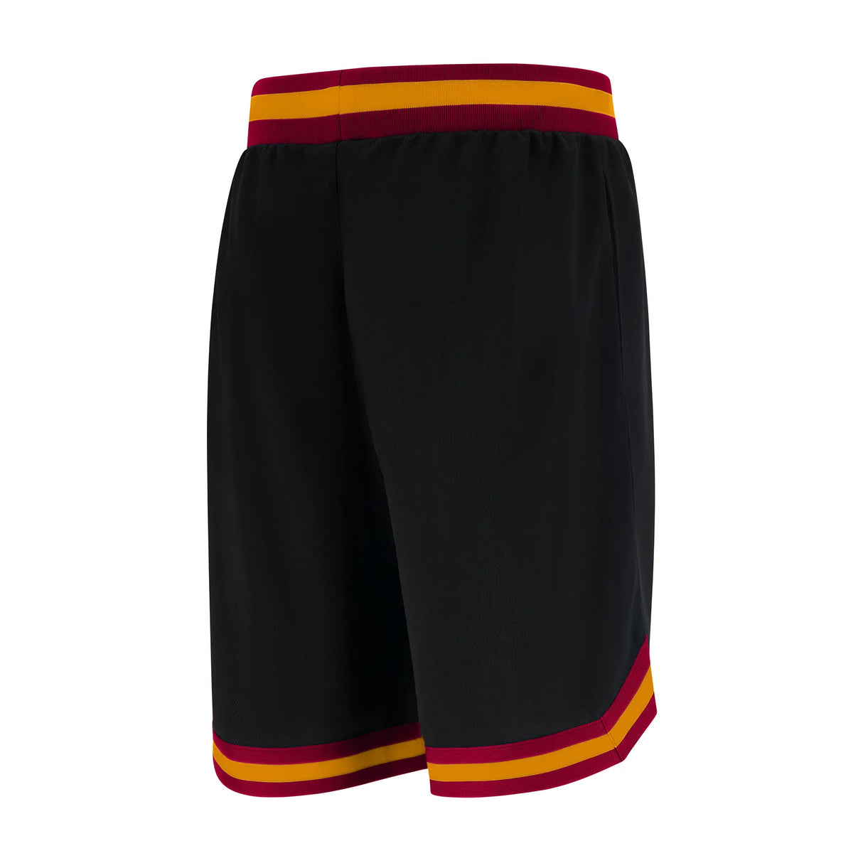 Ultra Game Boys NBA Official Soft Air Mesh Premium Basketball Shorts - Classic Fit | Denver Nuggets