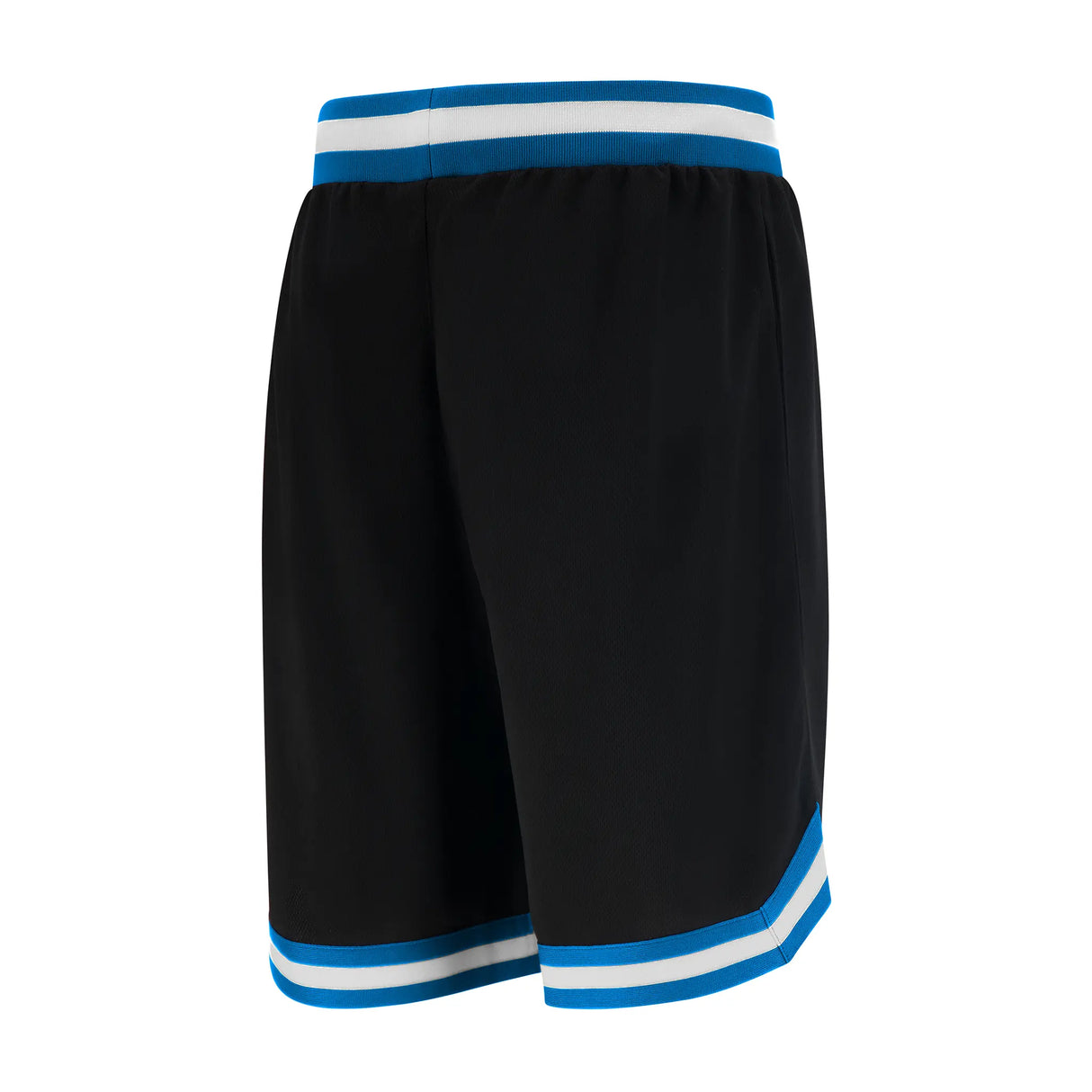 Ultra Game Boys NBA Official Soft Air Mesh Premium Basketball Shorts - Classic Fit | Orlando Magic