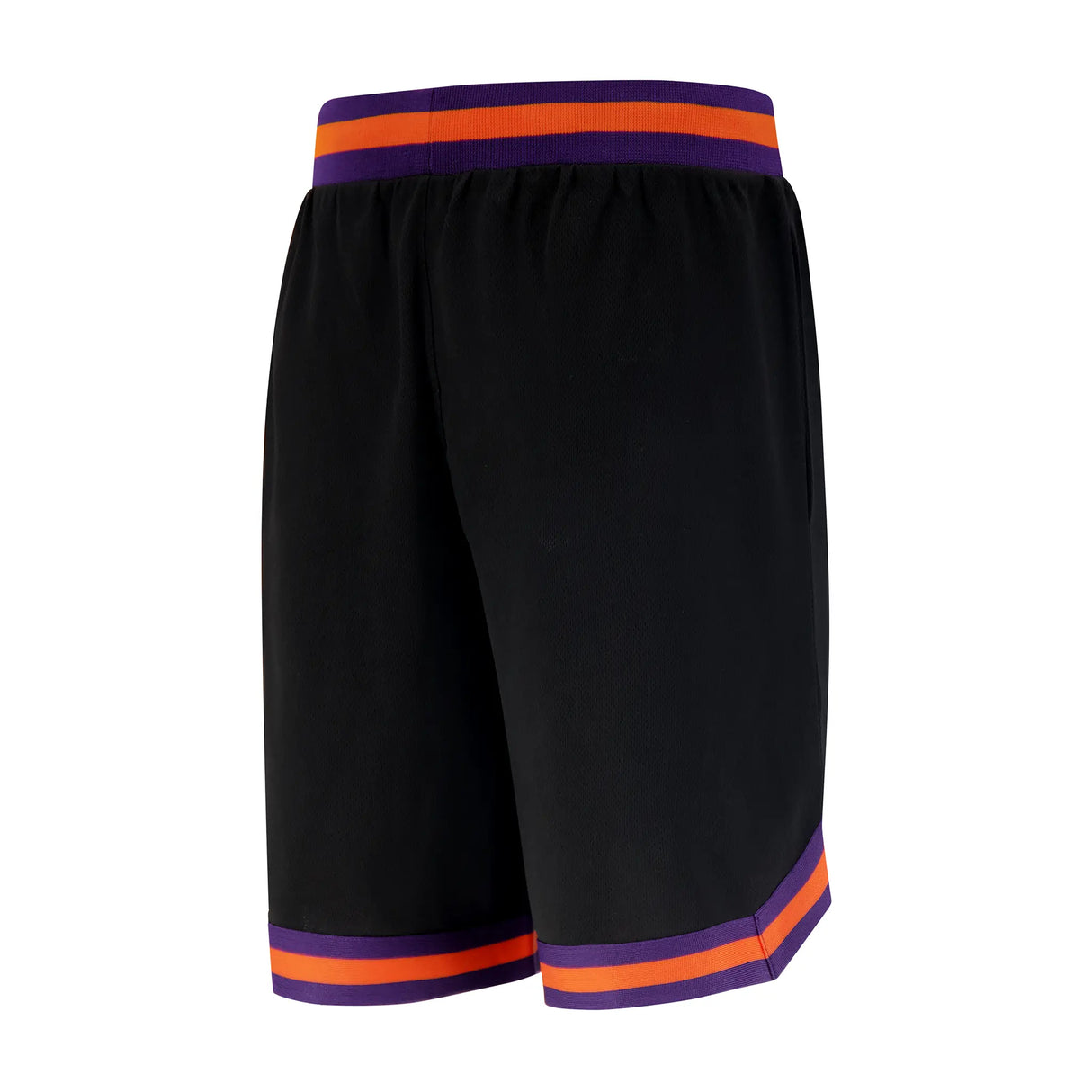 Ultra Game Boys NBA Official Soft Air Mesh Premium Basketball Shorts - Classic Fit | Phoenix Suns