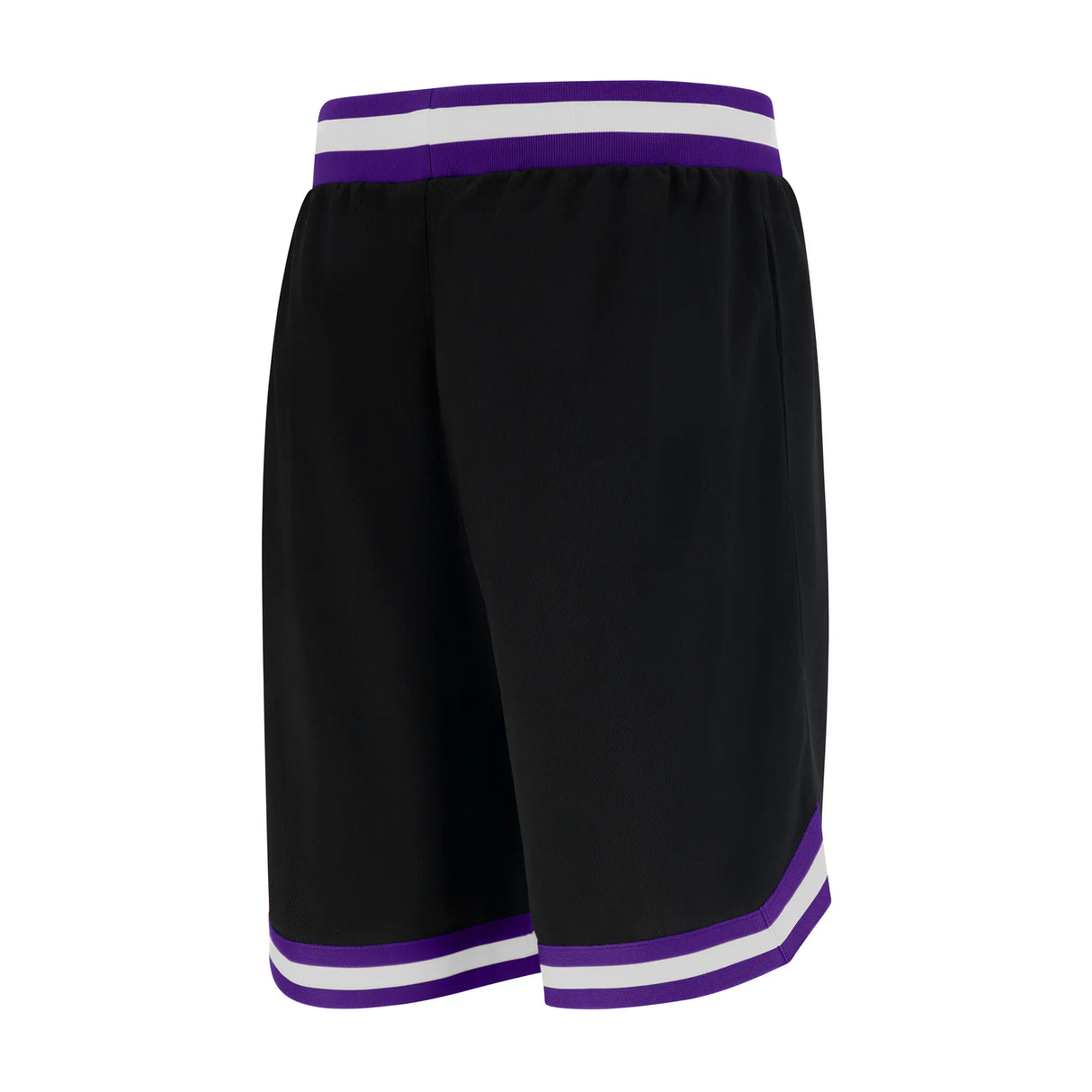Ultra Game Boys NBA Official Soft Air Mesh Premium Basketball Shorts - Classic Fit | Utah Jazz
