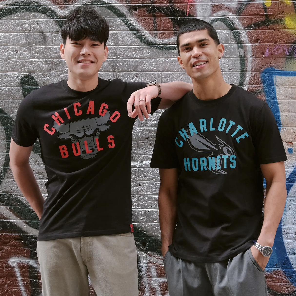 Ultra Game Men's NBA Official Super Soft Game Day T-Shirt | Los Angeles Clippers