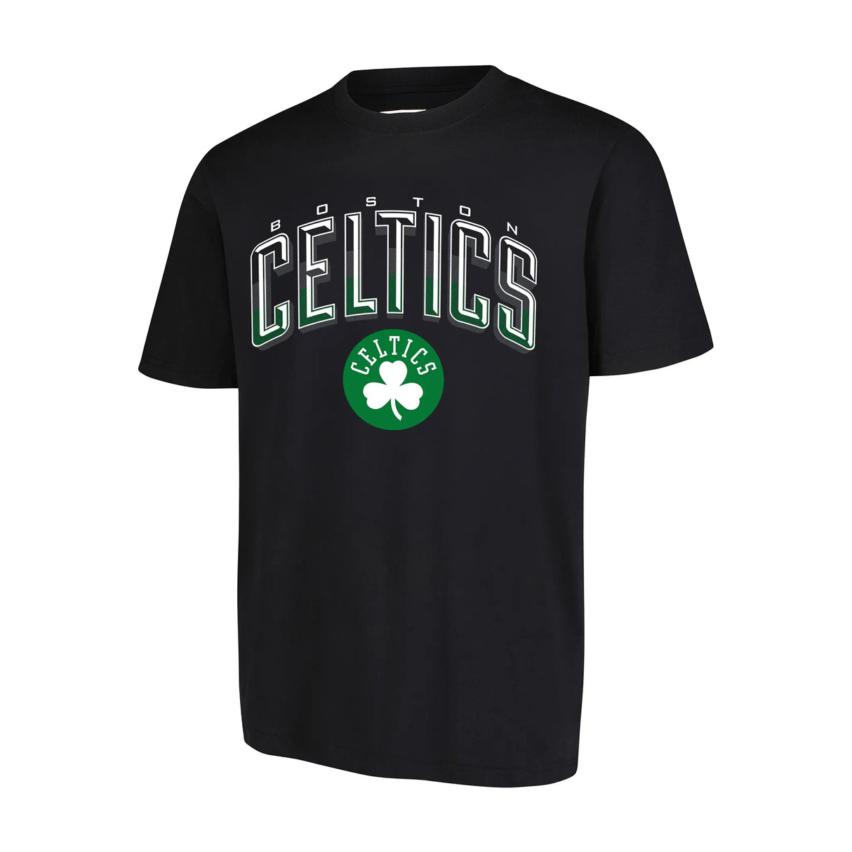 Ultra Game Men’s NBA Official Super Soft Supreme T-Shirt | Boston Celtics