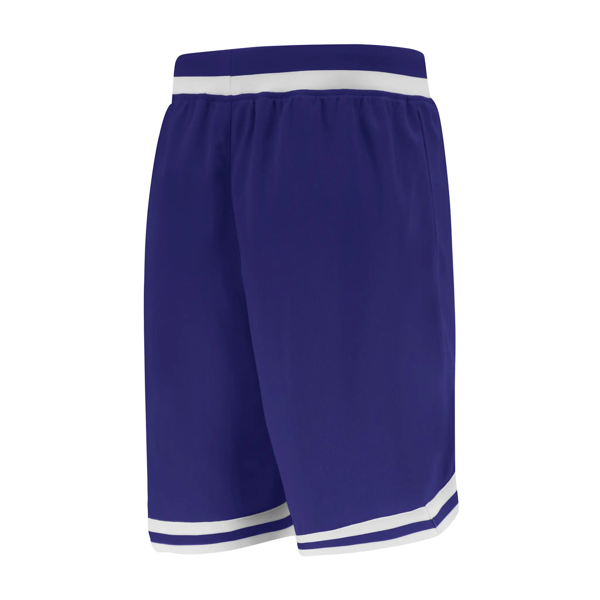 Ultra Game Men's NBA Official Soft Air Mesh Ultimate Basketball Shorts-Classic Fit | Charlotte Hornets