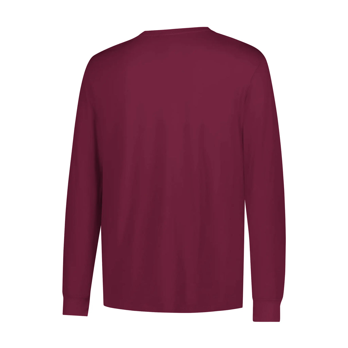 Ultra Game Men's NBA Official Super Soft Game Day Long Sleeve T-Shirt | Cleveland Cavaliers