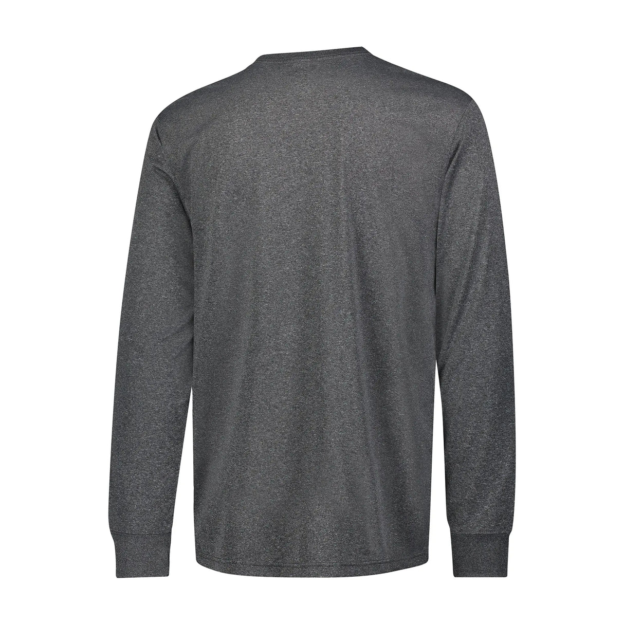 Ultra Game Men's NBA Official Super Soft Game Day Long Sleeve T-Shirt | Dallas Mavericks