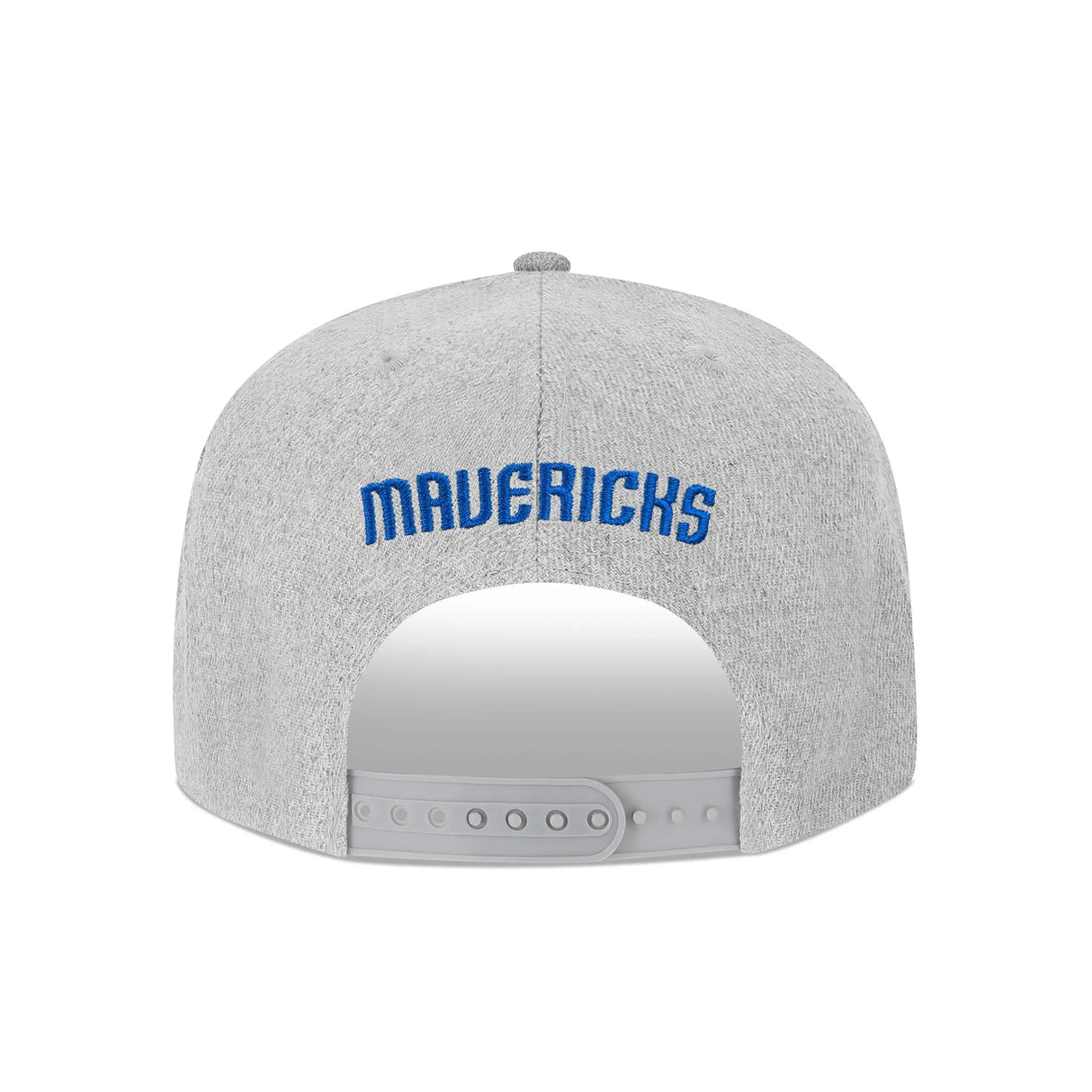 Ultra Game Men's NBA Official Twill Snap Back Ultimate Baseball Cap Hat | Dallas Mavericks