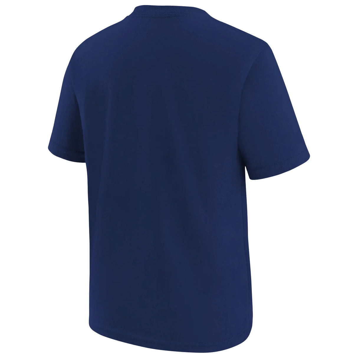 Ultra Game Men's NBA Official Super Soft Teamster Short Sleeve T-Shirt | Dallas Mavericks