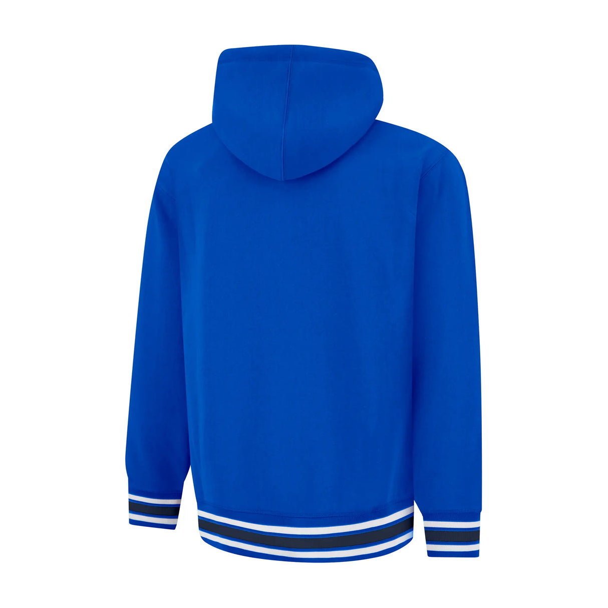Ultra Game Mens NBA Official Premium Quality MVP Hoodie Sweatshirt | Dallas Mavericks