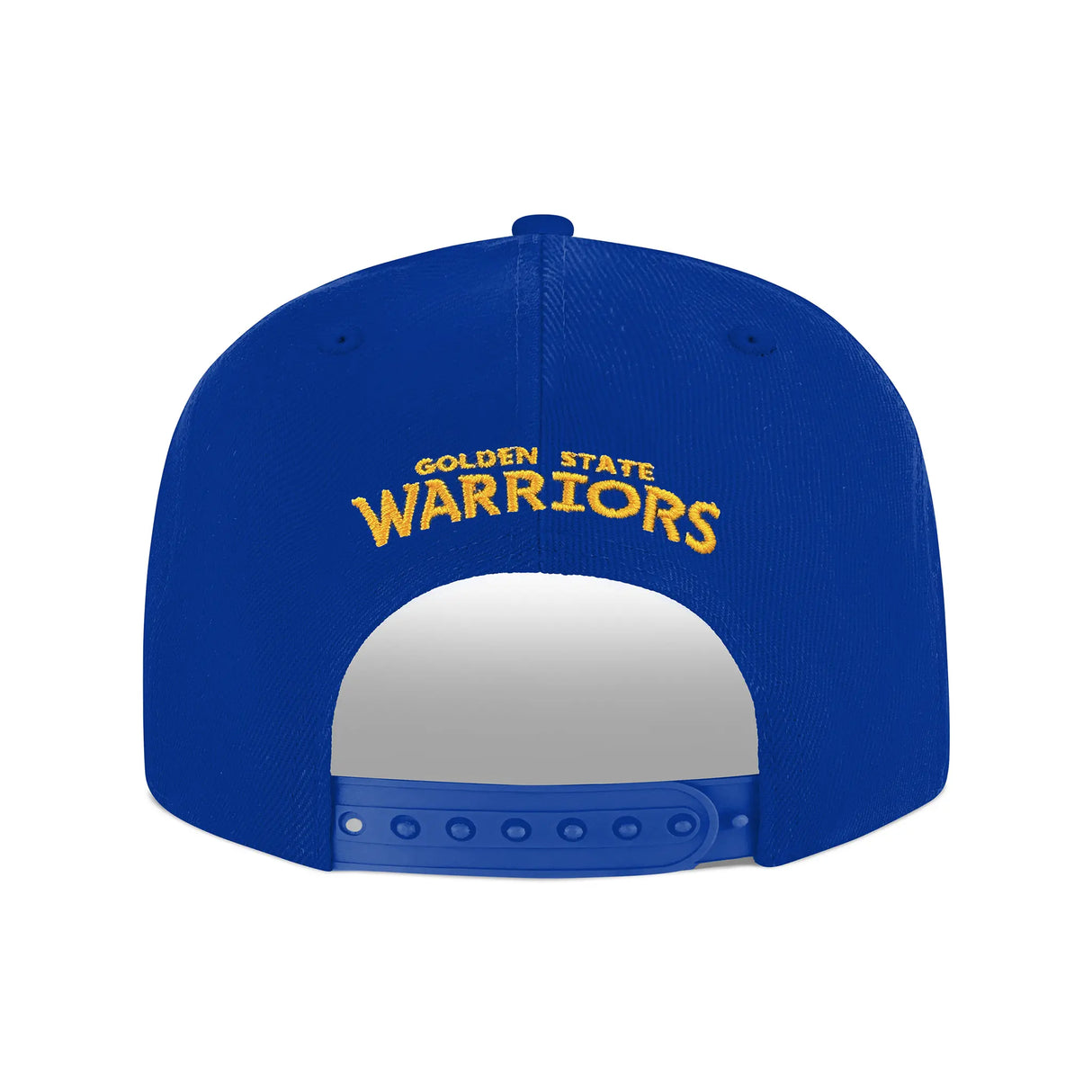 Ultra Game Men's NBA Official Essentials Baseball Cap Hat | Golden State Warriors