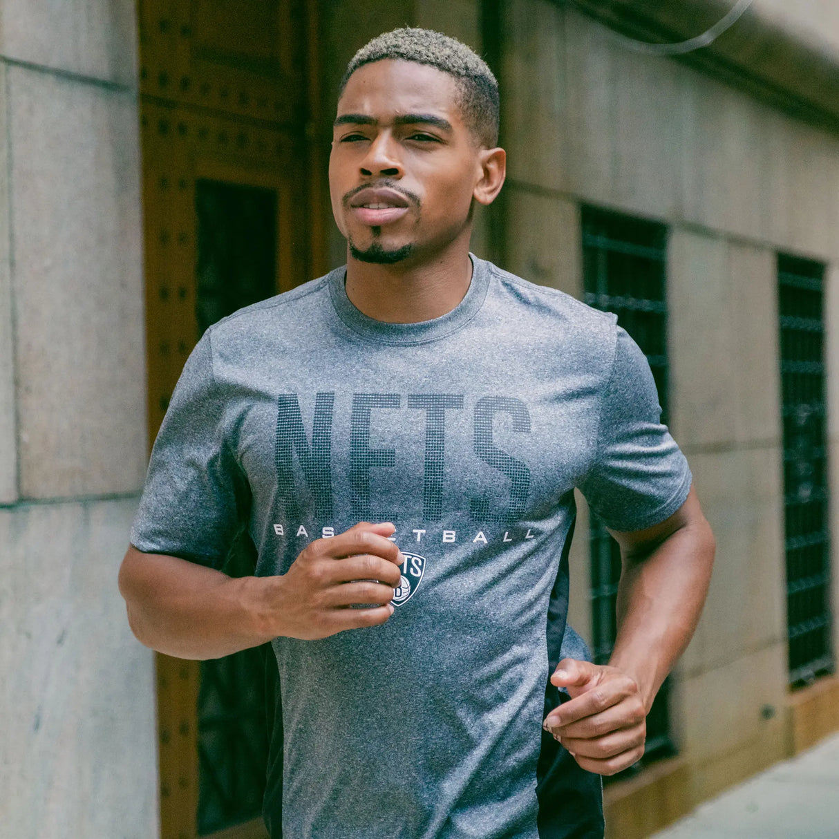 Ultra Game Men’s NBA Official Super Soft Supreme T-Shirt | Miami Heat
