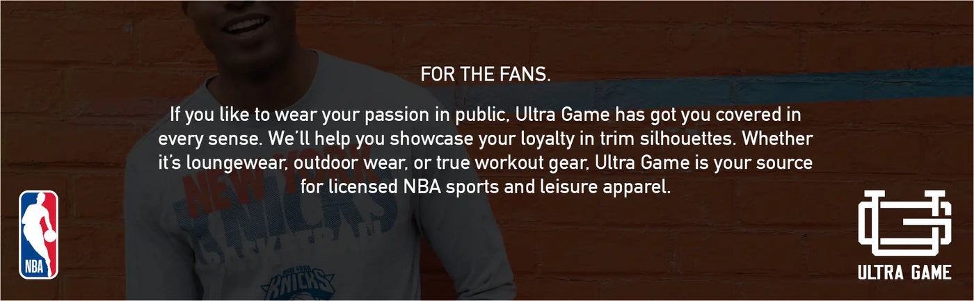 ultra game mens nba official heather gray super soft supreme long sleeve t shirt banner 3
