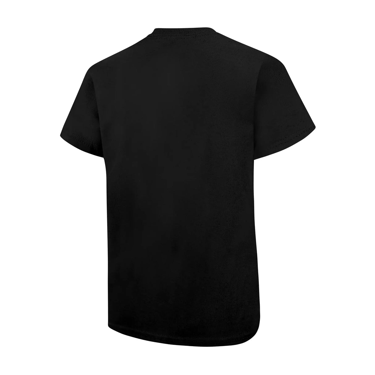 Ultra Game Men's NBA Official Super Soft Teamster Short Sleeve T-Shirt | Los Angeles Lakers