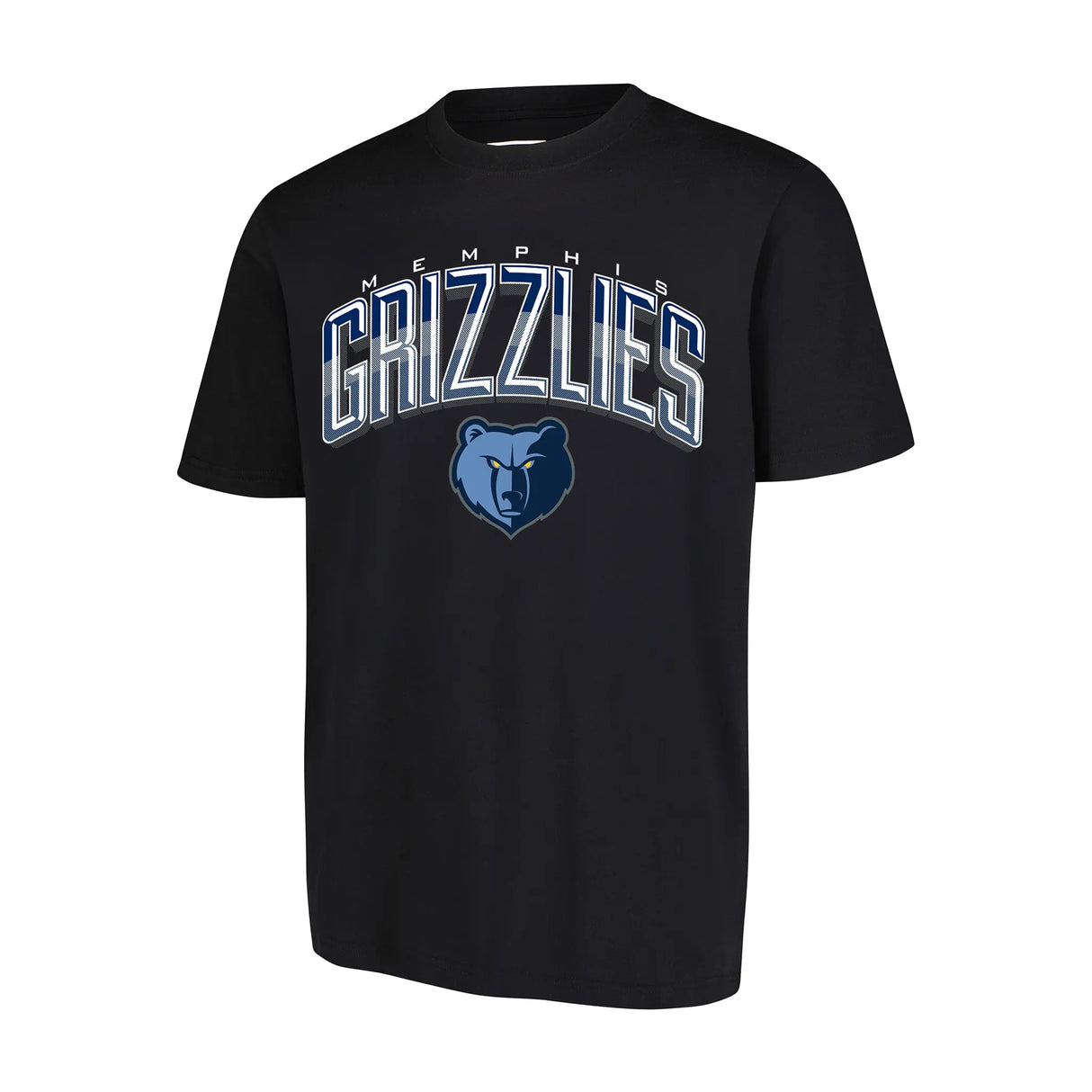 Ultra Game Men’s NBA Official Super Soft Supreme T-Shirt | Memphis Grizzlies