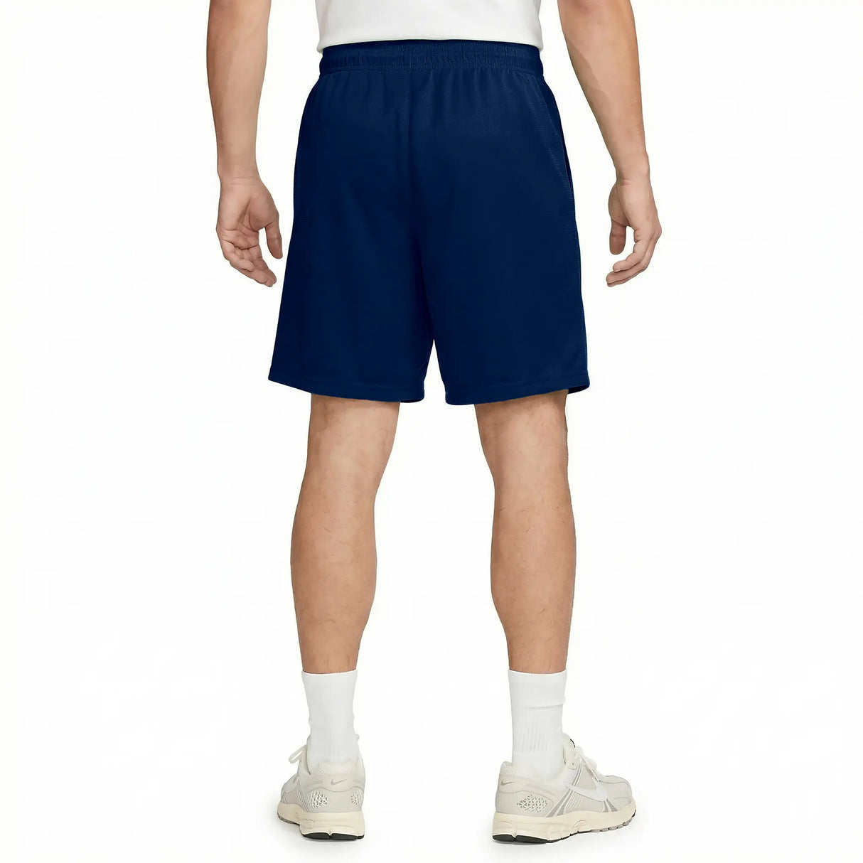 Ultra Game Men’s NBA Official Soft Air Mesh Teamster Basketball Shorts - Classic Fit | Memphis Grizzlies