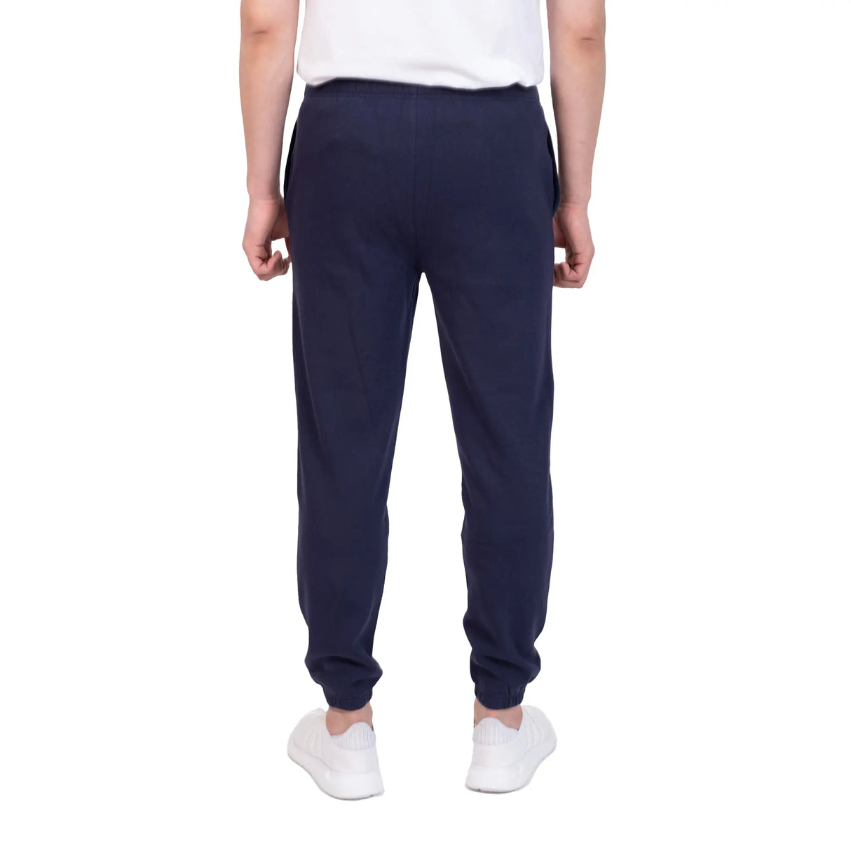 Ultra Game Men's NBA Official Super Soft Team Jogger Sweatpants | Minnesota Timberwolves