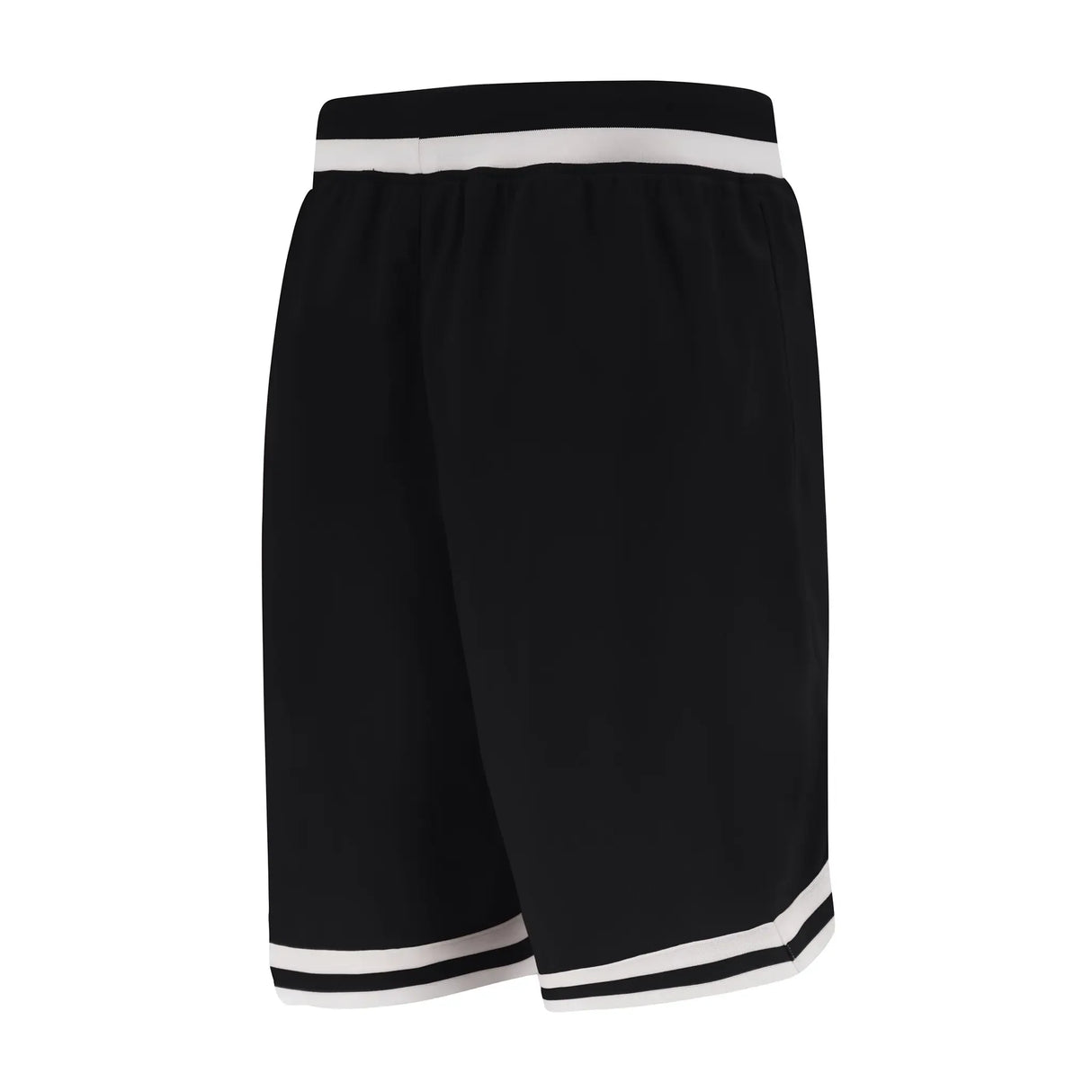 Ultra Game Men's NBA Official Soft Air Mesh Ultimate Basketball Shorts-Classic Fit | New York Knicks