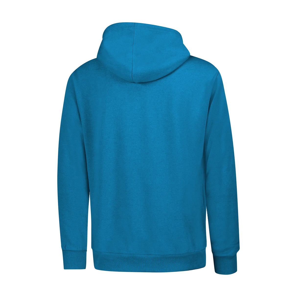 Ultra Game Men's NBA Official Super Soft Teamster Hoodie Sweatshirt | Oklahoma City Thunder
