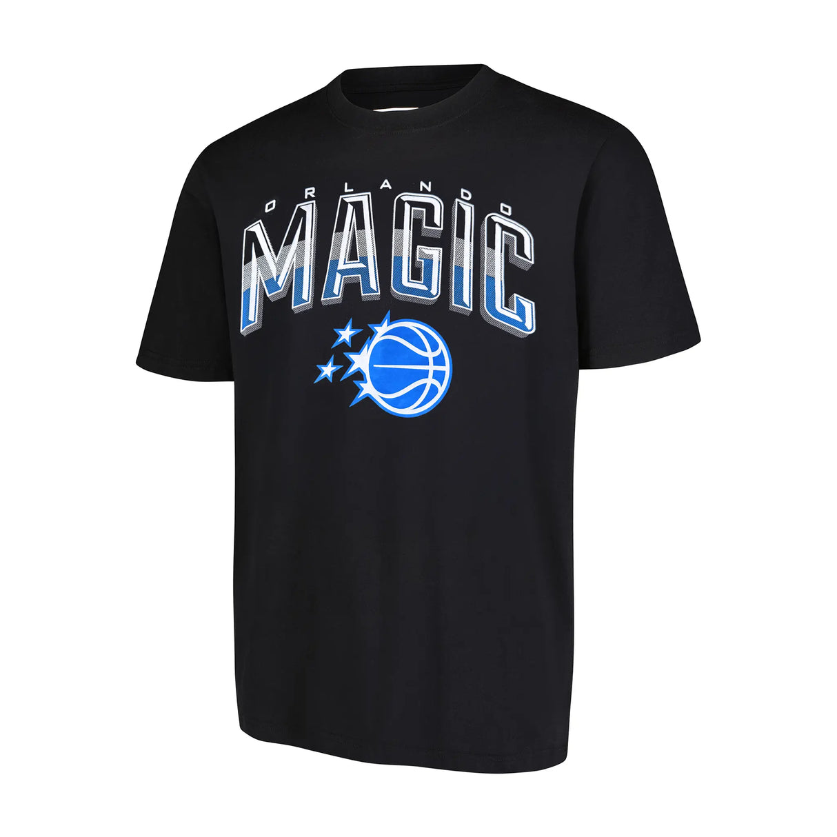 Ultra Game Men’s NBA Official Super Soft Supreme T-Shirt | Orlando Magic