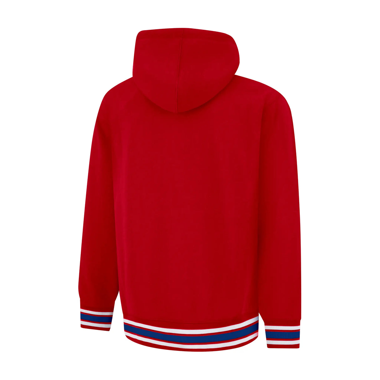 Ultra Game Mens NBA Official Premium Quality MVP Hoodie Sweatshirt | Philadelphia 76ers