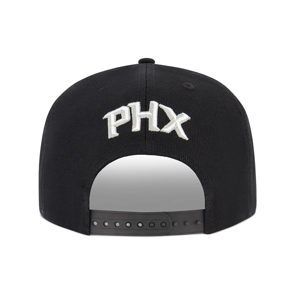 Ultra Game Men’s NBA Official Twill Snap Back Ultimate Baseball Cap Hat | Phoenix Suns