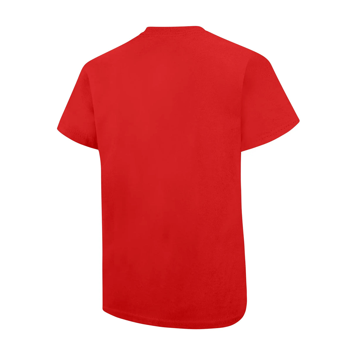 Ultra Game Men's NBA Official Super Soft Teamster Short Sleeve T-Shirt | Portland Trail Blazers