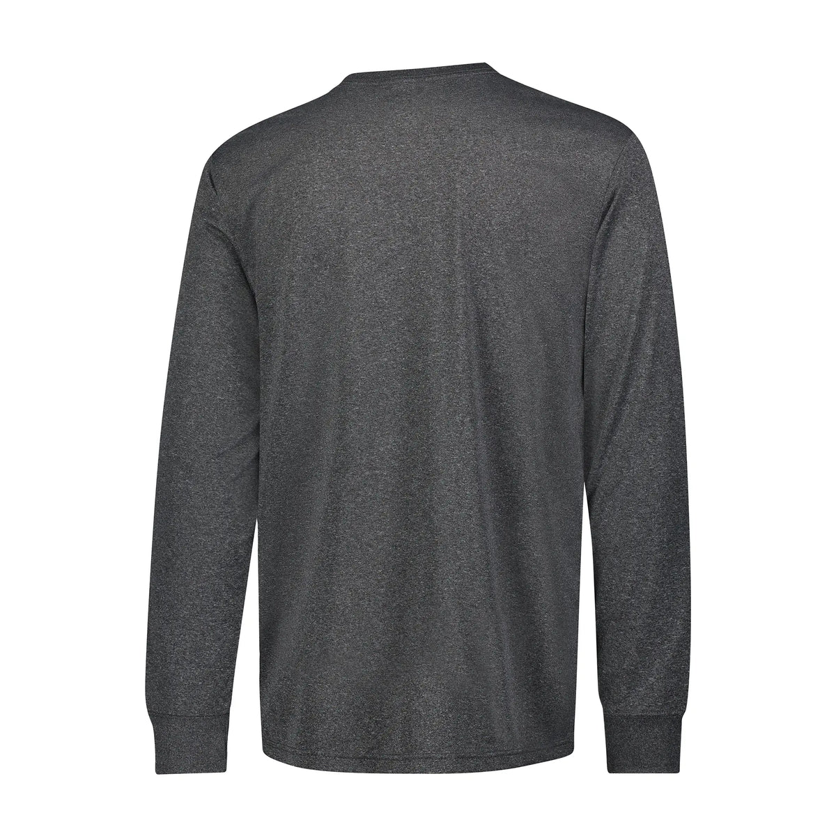 Ultra Game Men's NFL Official Game Day Long Sleeve T-Shirt | Chicago Bears