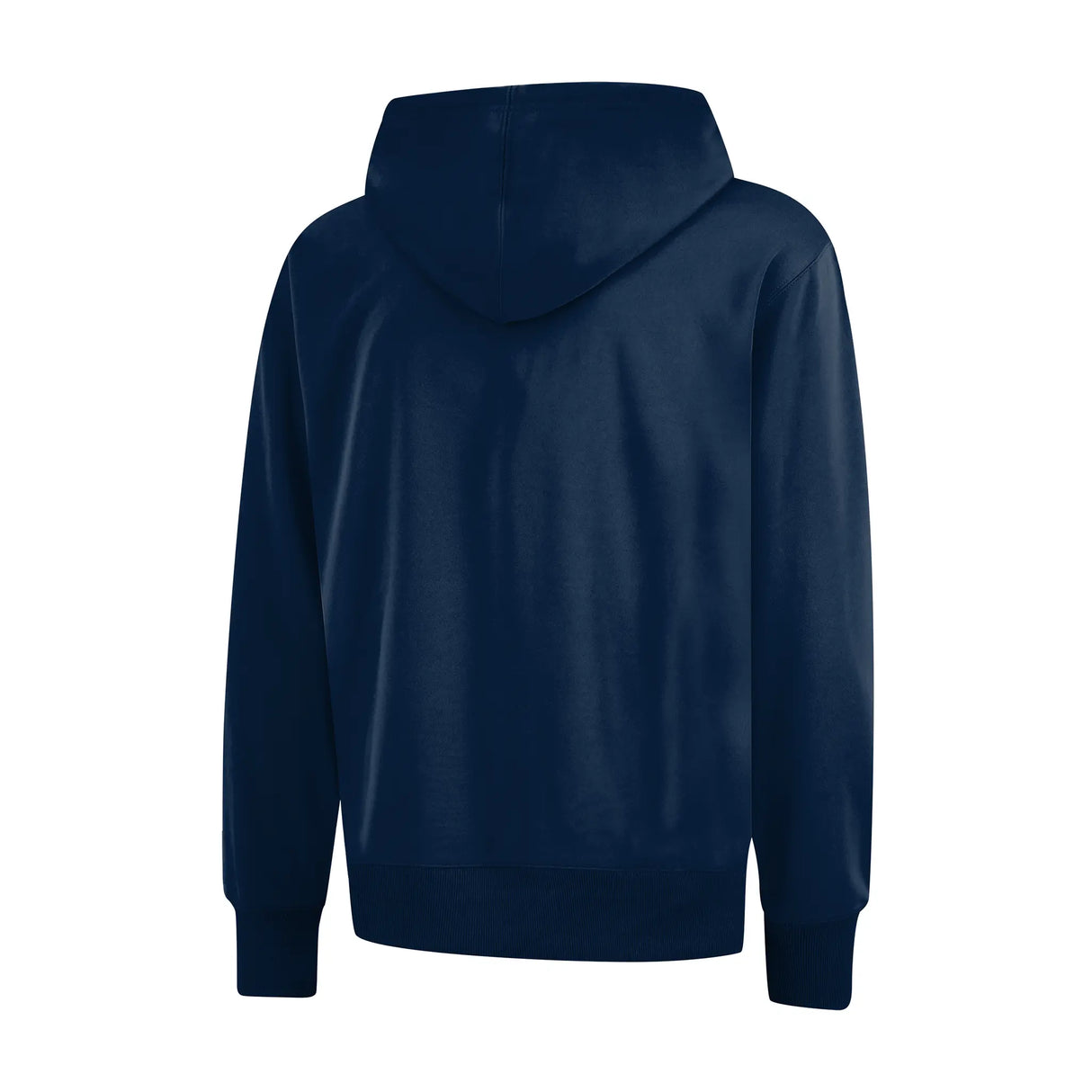 Ultra Game Men's NFL Official Supremely Soft Hoodie Sweatshirt | New England Patriots