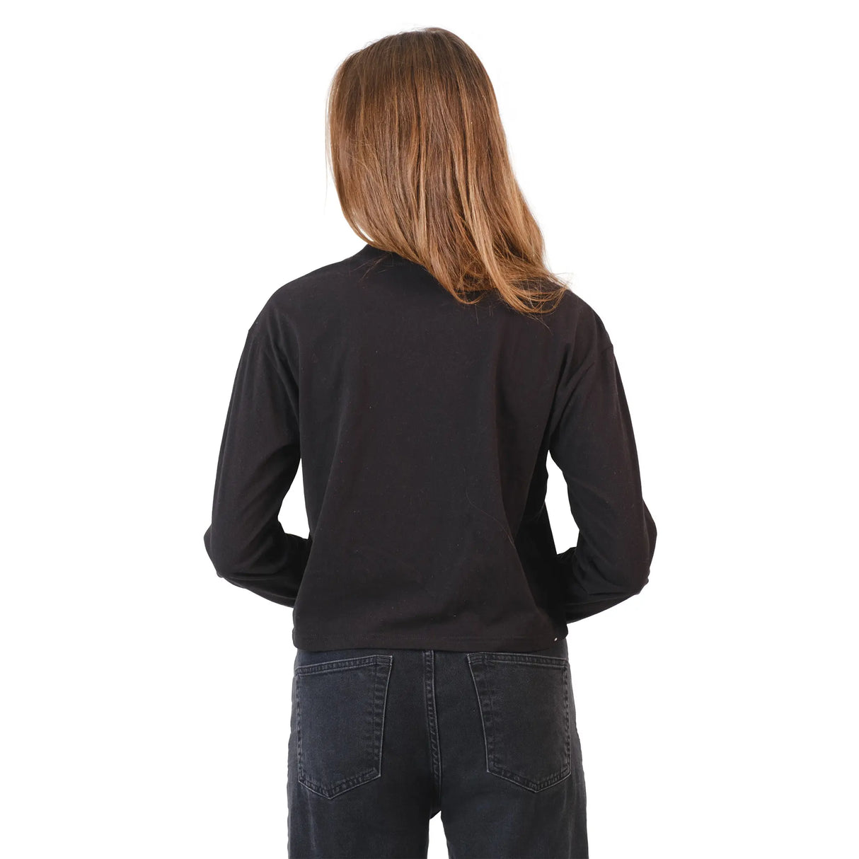 Ultra Game Women's NBA Official Super Soft Crop Top Shirt