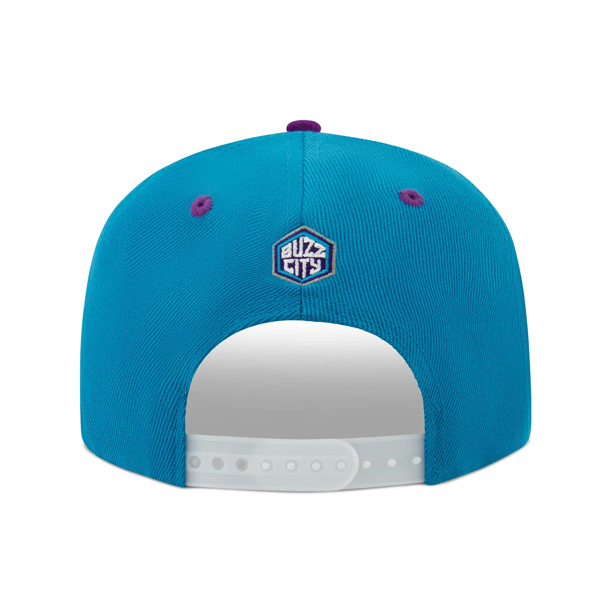 Ultra Game Youth NBA Official Adjustable Hat Cap One Size Fits All | Charlotte Hornets