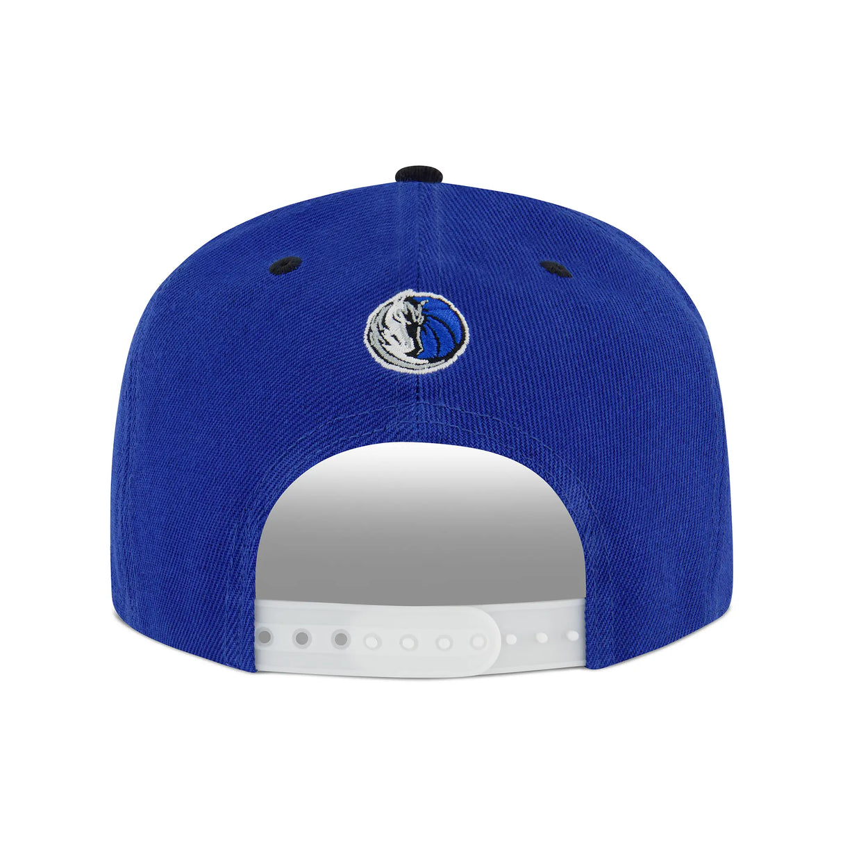 Ultra Game Youth NBA Official Adjustable Hat Cap One Size Fits All | Dallas Mavericks